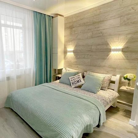 Tiffany Apartment Irpin Eksteriør bilde