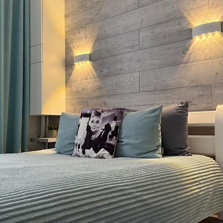 Tiffany Apartment Irpin Eksteriør bilde